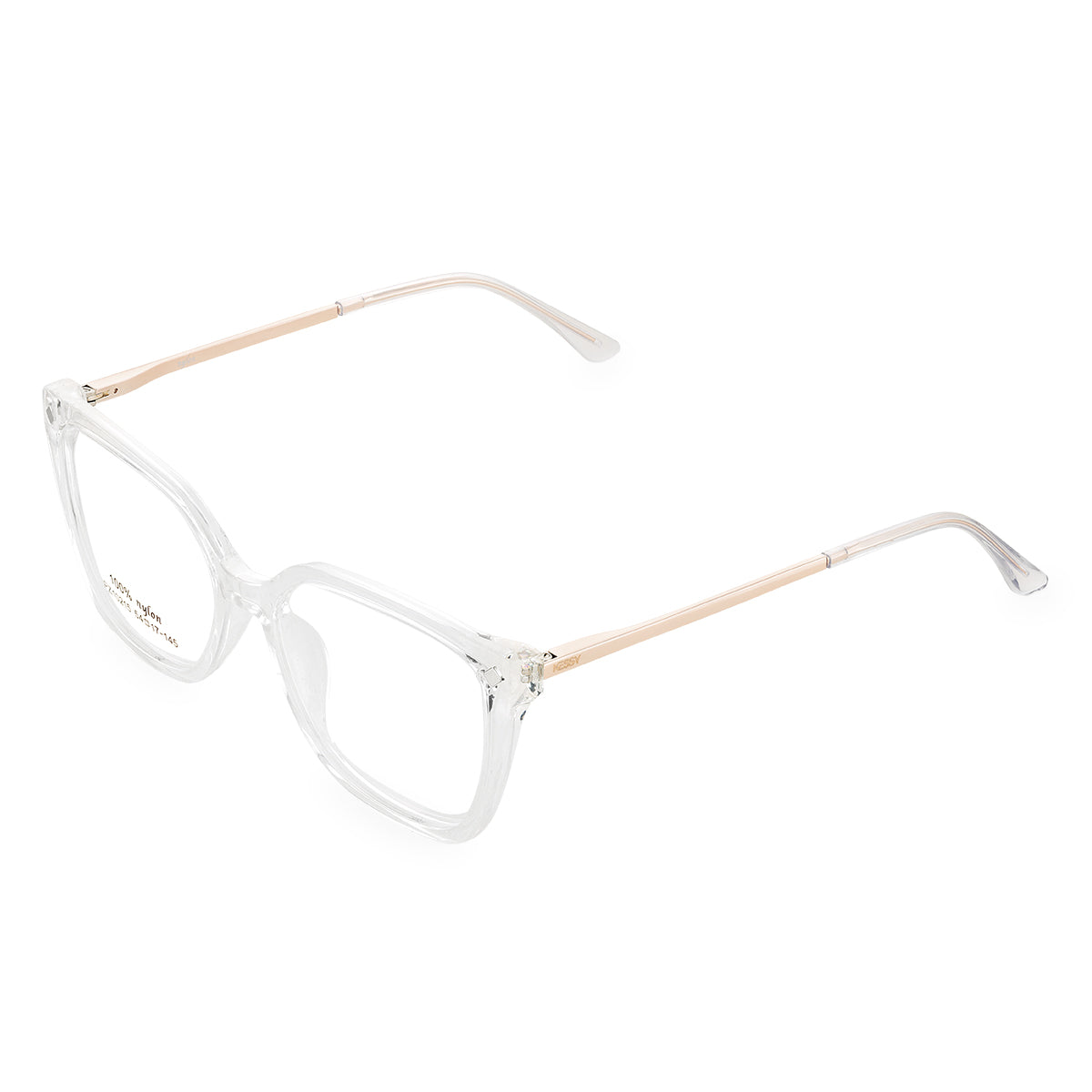 Óculos de Grau Kessy 289 Transparente